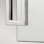 Hinkley Lanza 1 Light Wall Light HK-LANZA1-BATH