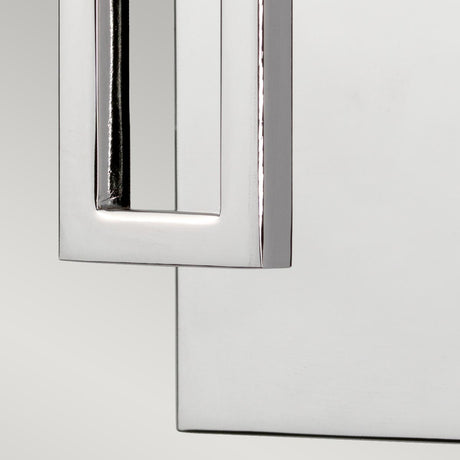Hinkley Lanza 1 Light Wall Light HK-LANZA1-BATH