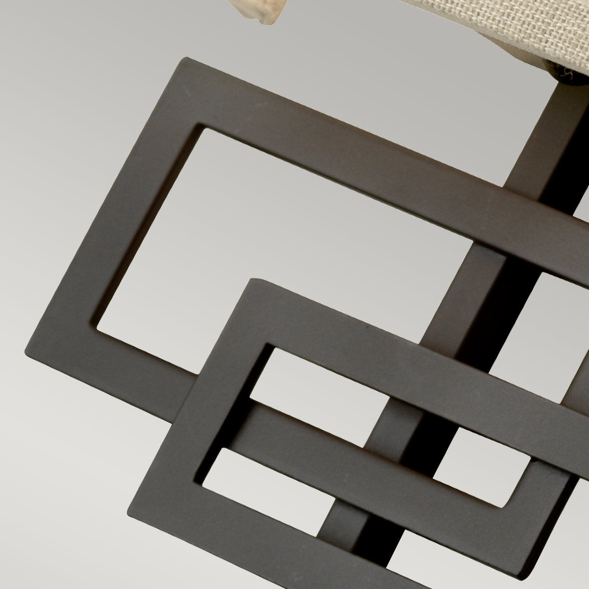 Hinkley Lanza 2 Light Wall Light HK-LANZA2