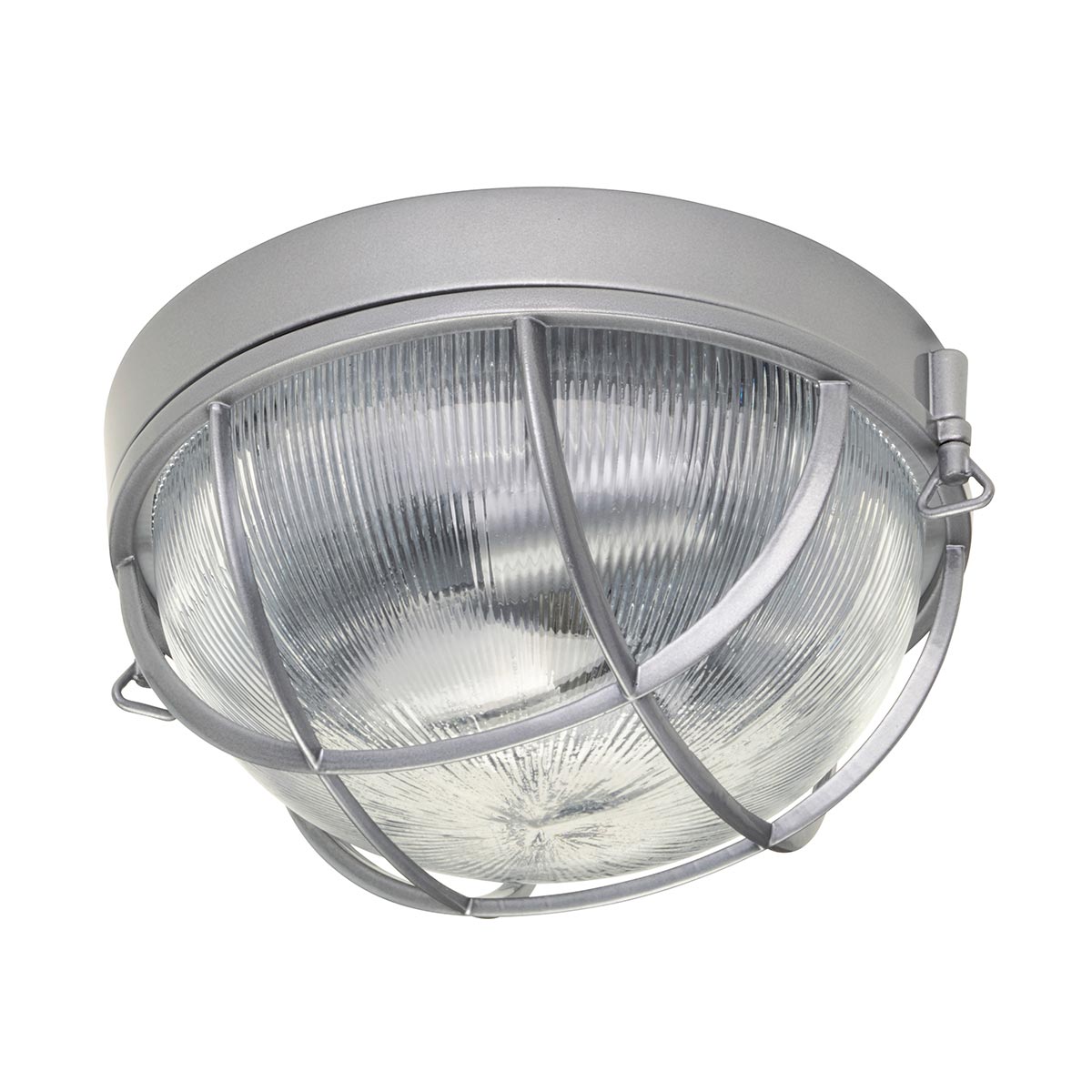 Hinkley Ceiling Flush from the Marina range. Marina 2 Light Flush Product Code = HK-MARINA-F