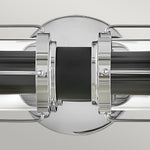 Hinkley Masthead 2-light Wall Light – SKU HK-MASTHEAD2-PCBK