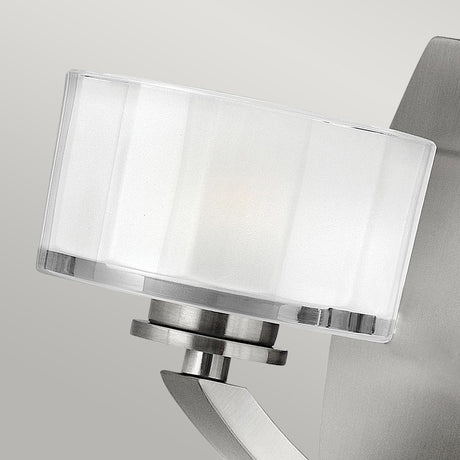 Hinkley Wall Light from the Meridian range. Meridian 1 Light Wall Light Product Code = HK-MERIDIAN1