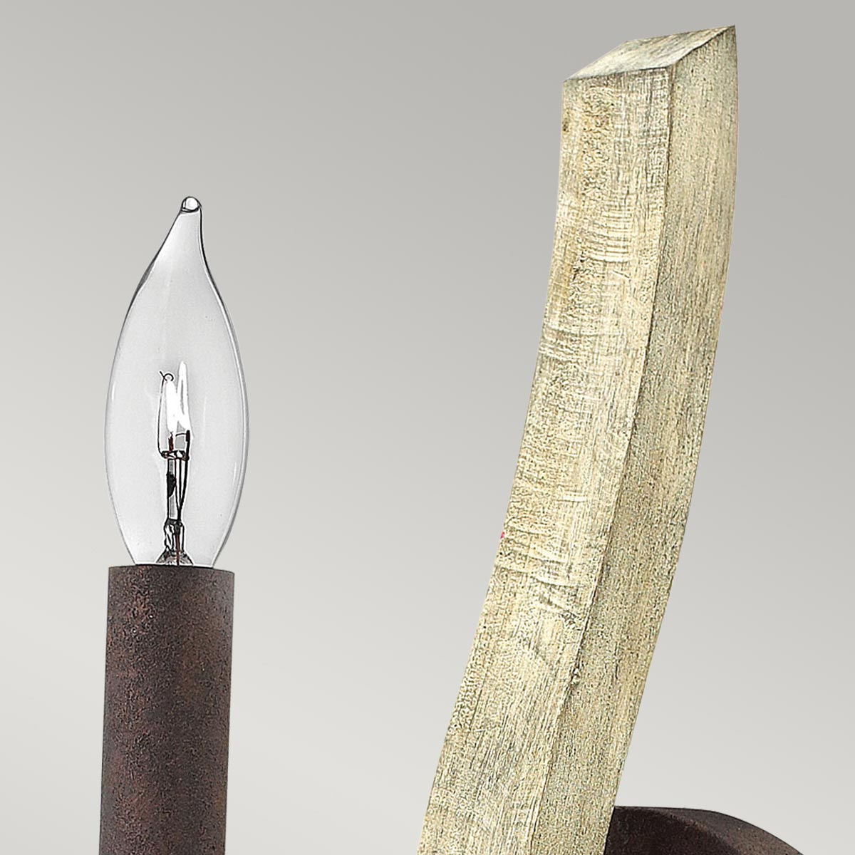 Hinkley Middlefield 1 Light Wall Light HK-MIDDLEFIELD1