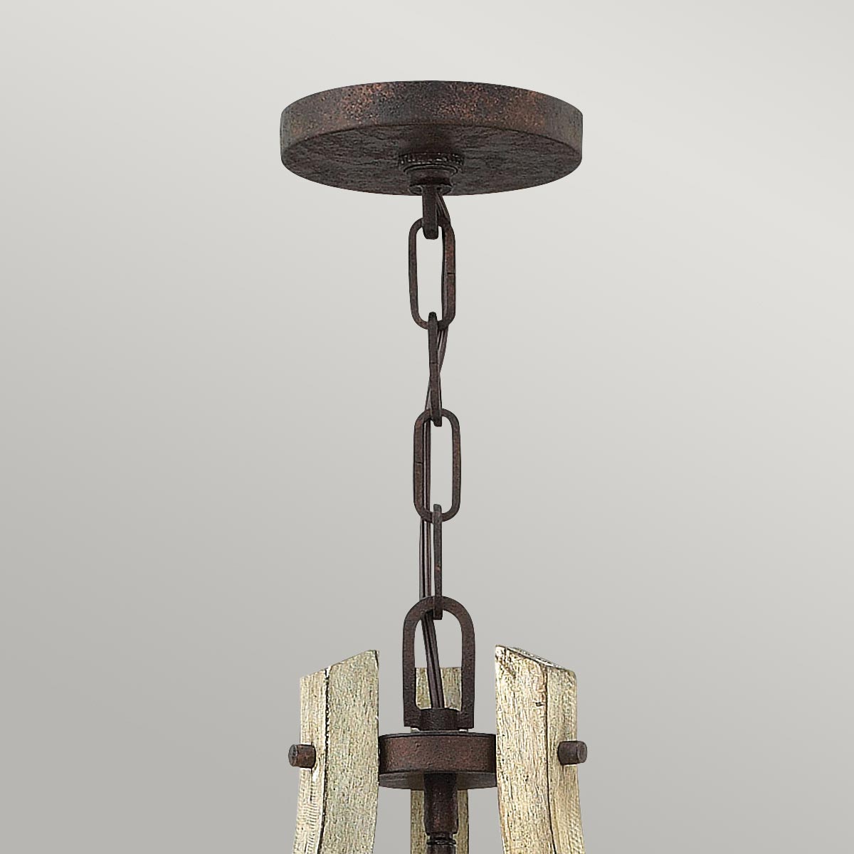 Hinkley Middlefield 3 Light Chandelier HK-MIDDLEFIELD3