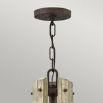 Hinkley Middlefield 5 Light Chandelier HK-MIDDLEFIELD5