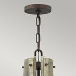 Hinkley Middlefield 6 Light Chandelier HK-MIDDLEFIELD6