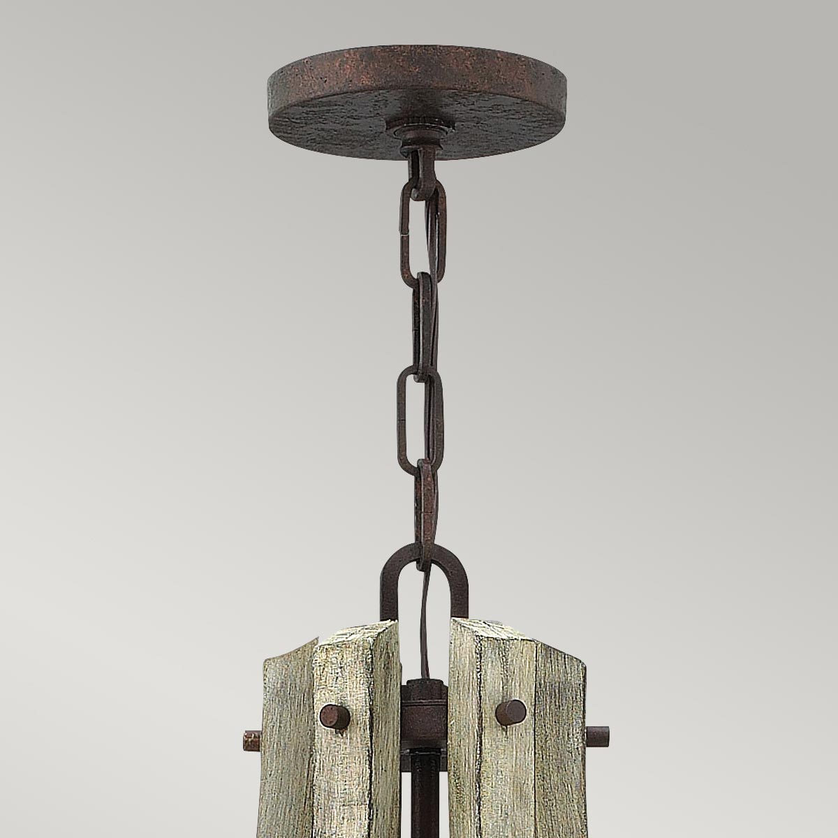 Hinkley Middlefield 6 Light Chandelier HK-MIDDLEFIELD6