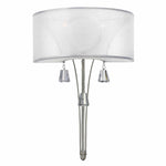 Hinkley Wall Light from the Mime range. Mime 2 Light Wall Light Product Code = HK-MIME2