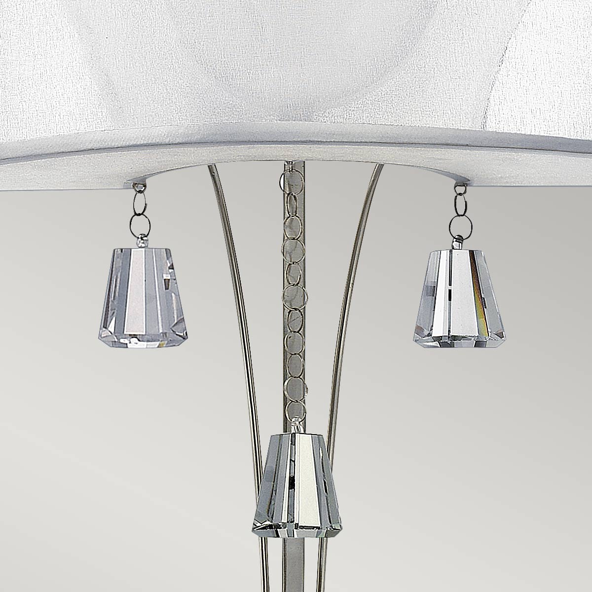 Hinkley Wall Light from the Mime range. Mime 2 Light Wall Light Product Code = HK-MIME2