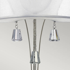 Hinkley Wall Light from the Mime range. Mime 2 Light Wall Light Product Code = HK-MIME2