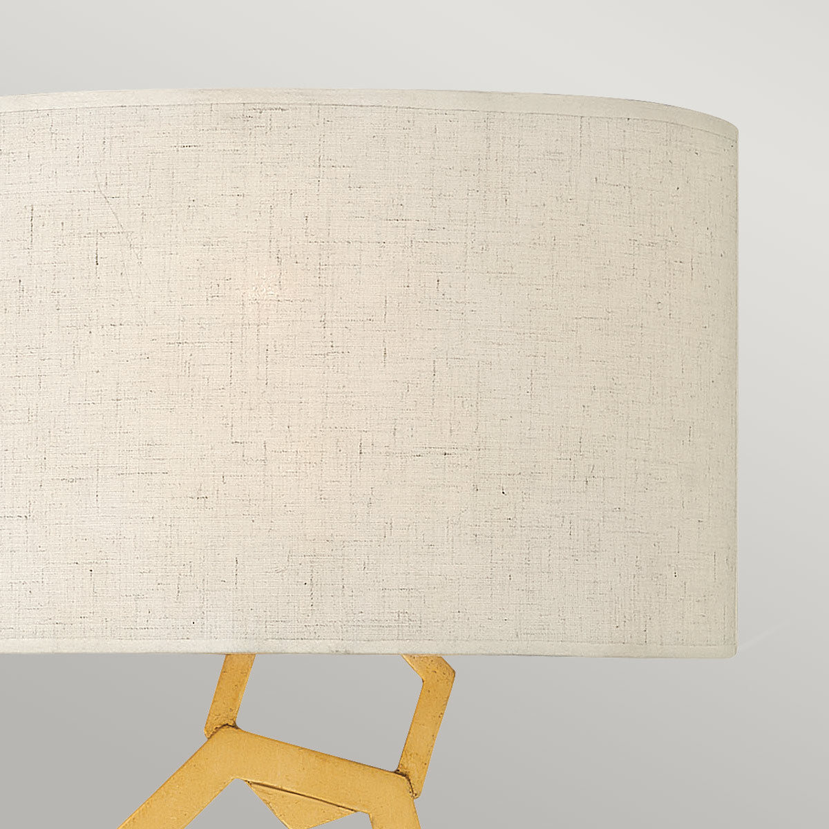 Hinkley Wall Light from the Moxie range. Moxie 2 Light Wall Light - Gold Product Code = HK-MOXIE2-SSG