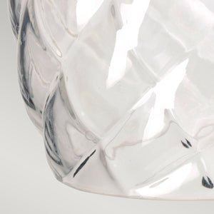 Hinkley Wall Light from the Plantation range. Plantation 1 Light Wall Light Product Code = HK-PLANT-BATH-PL