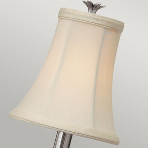 Hinkley Wall Light from the Plantation range. Plantation 1 Light Wall Light Product Code = HK-PLANT1-PL