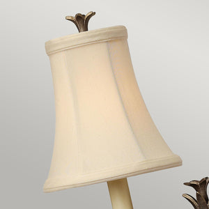 Hinkley Wall Light from the Plantation range. Plantation 1 Light Wall Light Product Code = HK-PLANT1-PZ