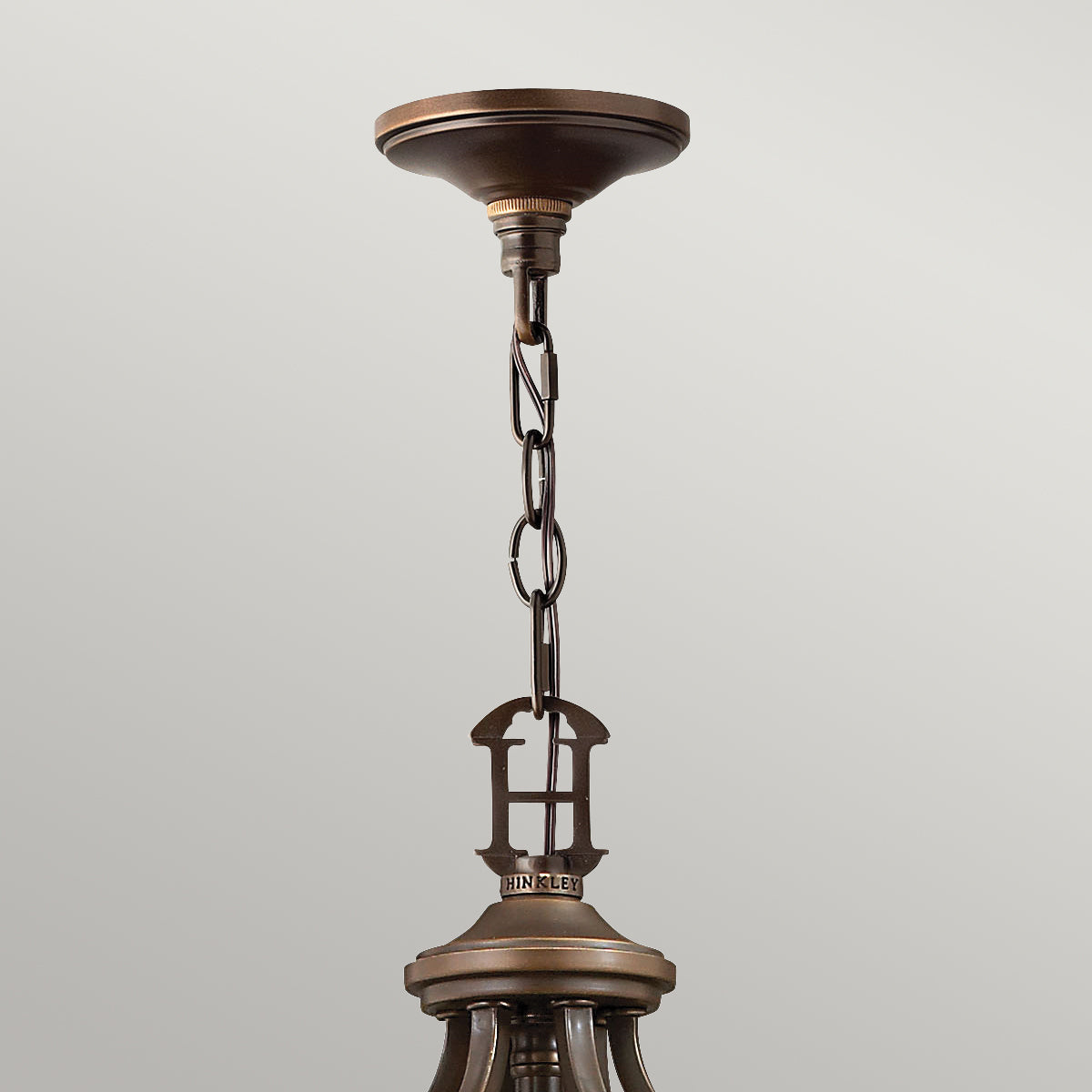 Hinkley Chandelier from the Plymouth range. Plymouth 15 Light Chandelier  Product Code = HK-PLYMOUTH15