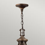 Hinkley Chandelier from the Plymouth range. Plymouth 15 Light Chandelier  Product Code = HK-PLYMOUTH15