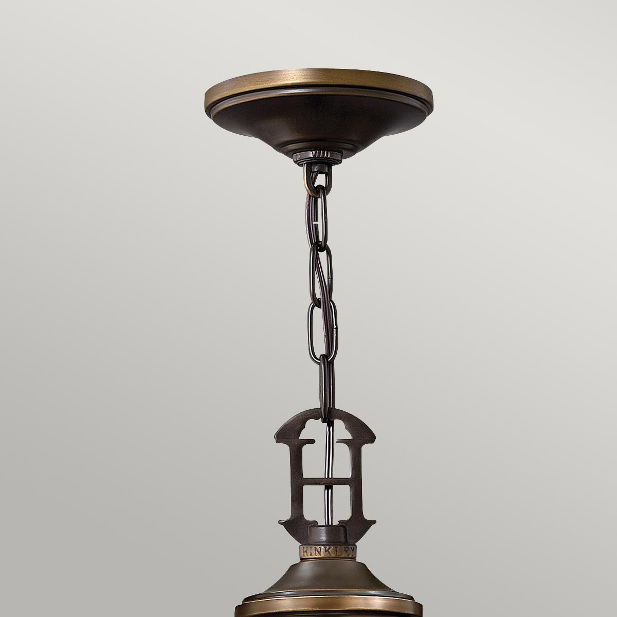Hinkley Chandelier from the Plymouth range. Plymouth 9 Light Chandelier Product Code = HK-PLYMOUTH9