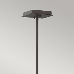 Hinkley Pendant from the Quentin range. Quentin 4 Light Tall Pendant Chandelier - Bronze Product Code = HK-QUENTIN-4P-B