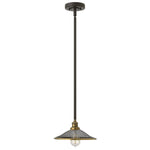 Hinkley Pendant from the Rigby range. Rigby 1 Light Pendant – SKU HK-RIGBY-P-KZ