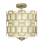 Hinkley Pendant from the Sabina range. Sabina 3 Light Pendant Product Code = HK-SABINA-3P