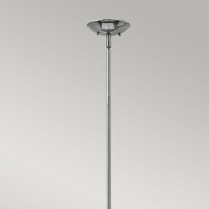 Hinkley Pendant from the Solstice range. Solstice 1 Light Mini Pendant Product Code = HK-SOLSTICE-MP