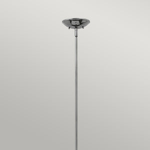 Hinkley Chandelier from the Solstice range. Solstice 4 Light Pendant Chandelier Product Code = HK-SOLSTICE-P