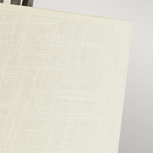 Hinkley Wall Light from the Spyre range. Spyre 2 Light Wall Light Product Code = HK-SPYRE2-MMB