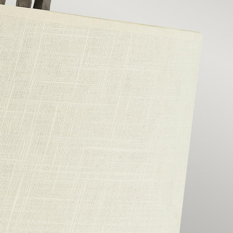 Hinkley Wall Light from the Spyre range. Spyre 2 Light Wall Light Product Code = HK-SPYRE2-MMB
