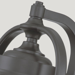 Hinkley Outdoor Wall Light from the Willoughby range. Willoughby 2 Light Wall Lantern Product Code = HK-WILLOUGHBY-M-OZ