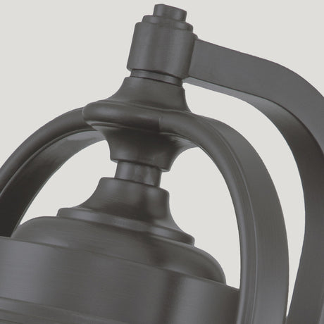 Hinkley Outdoor Wall Light from the Willoughby range. Willoughby 2 Light Wall Lantern Product Code = HK-WILLOUGHBY-M-OZ
