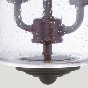 Hinkley Outdoor Wall Light from the Willoughby range. Willoughby 2 Light Wall Lantern Product Code = HK-WILLOUGHBY-M-OZ