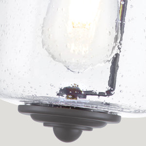 Hinkley Outdoor Wall Light from the Willoughby range. Willoughby 1 Light Wall Lantern Product Code = HK-WILLOUGHBY-S-OZ