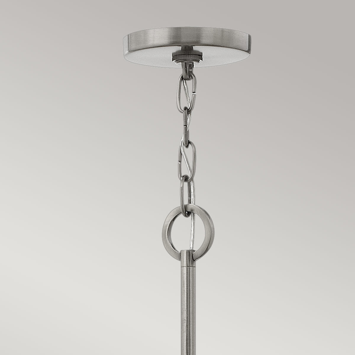 Hinkley Pendant from the Wingate range. Wingate 4 Light Medium Pendant Product Code = HK-WINGATE-P-M