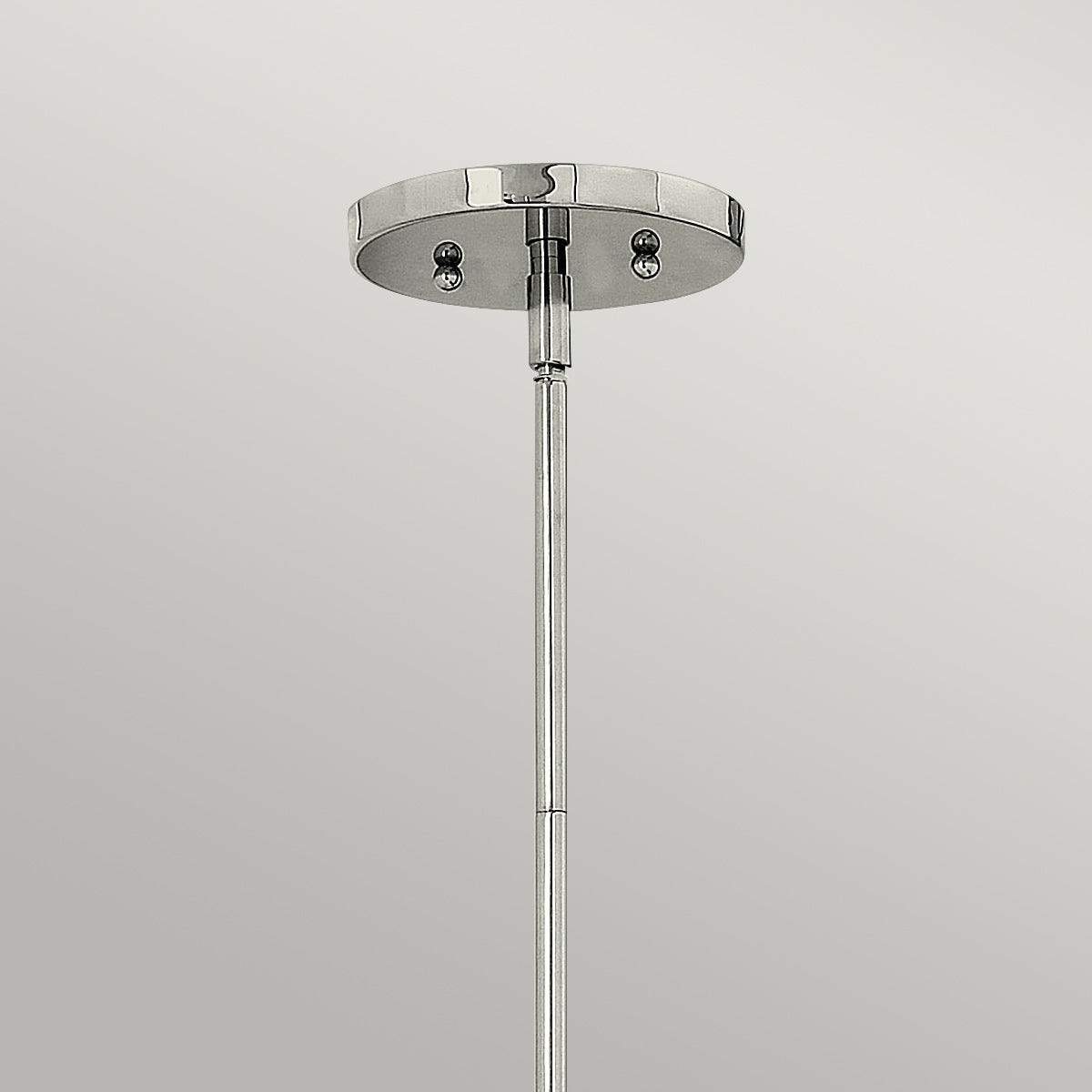 Hinkley Pendant from the Zelda range. Zelda 1 Light Mini Pendant Product Code = HK-ZELDA-P-A-PN