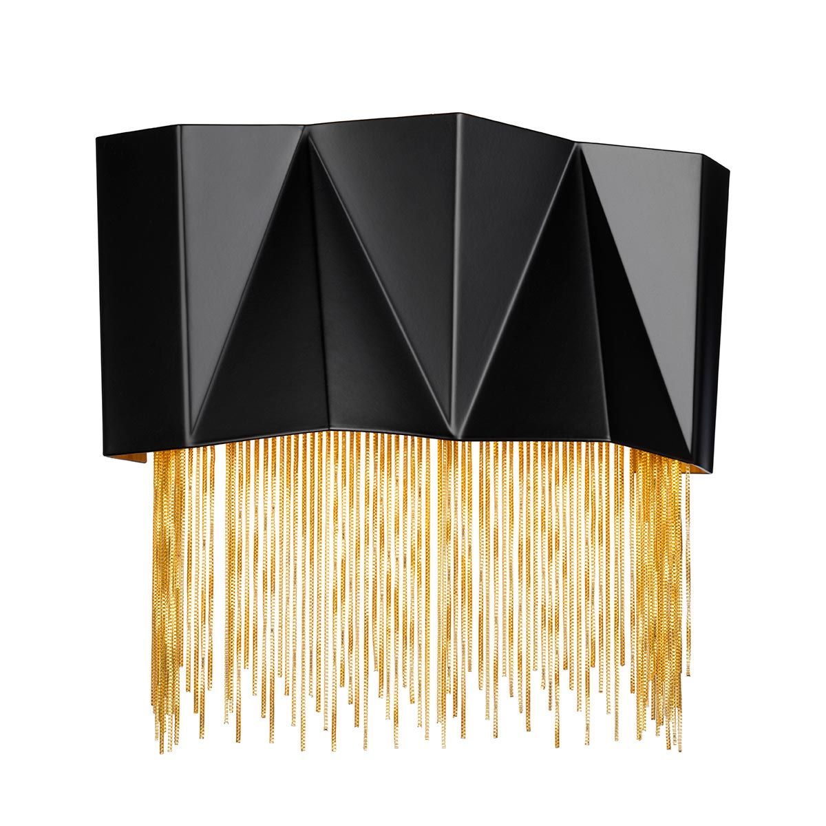 Hinkley/ Fredrick Ramond Wall Light from the Zuma range. Zuma 3 Light Wall Light – SKU HK-ZUMA-3W-SBG