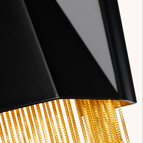 Hinkley/ Fredrick Ramond Wall Light from the Zuma range. Zuma 3 Light Wall Light Product Code = HK-ZUMA-3W-SBG