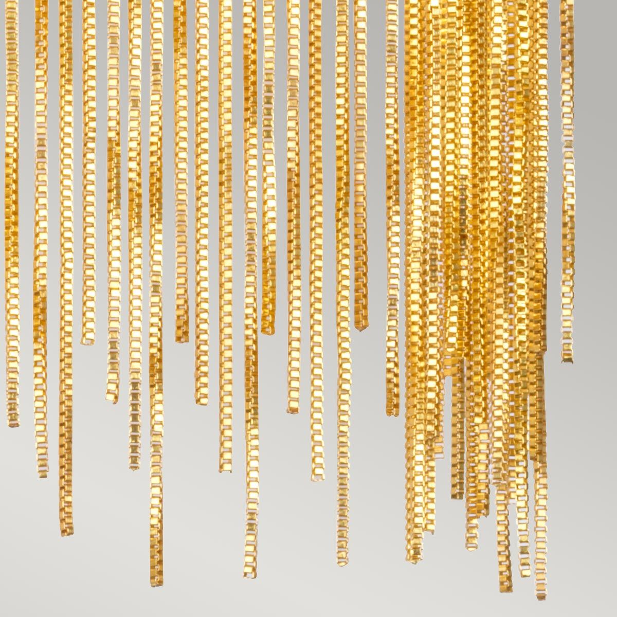 Hinkley/ Fredrick Ramond Wall Light from the Zuma range. Zuma 3 Light Wall Light – SKU HK-ZUMA-3W-SBG