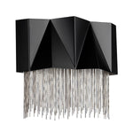 Hinkley/ Fredrick Ramond Wall Light from the Zuma range. Zuma 3 Light Wall Light – SKU HK-ZUMA-3W-SBS