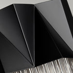 Hinkley/ Fredrick Ramond Wall Light from the Zuma range. Zuma 3 Light Wall Light – SKU HK-ZUMA-3W-SBS