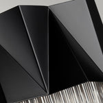 Hinkley/ Fredrick Ramond Wall Light from the Zuma range. Zuma 3 Light Wall Light Product Code = HK-ZUMA-3W-SBS