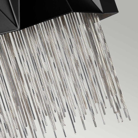 Hinkley/ Fredrick Ramond Wall Light from the Zuma range. Zuma 3 Light Wall Light Product Code = HK-ZUMA-3W-SBS