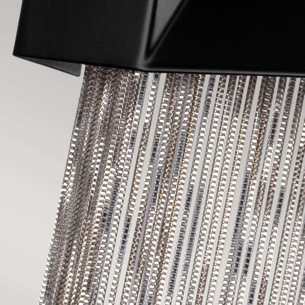 Hinkley/ Fredrick Ramond Wall Light from the Zuma range. Zuma 3 Light Wall Light – SKU HK-ZUMA-3W-SBS