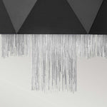 Hinkley/ Fredrick Ramond Pendant from the Zuma range. Zuma 6 Light Pendant – SKU HK-ZUMA6-SBS