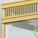 Elstead Lighting Ceiling Flush from the Holborn range. Holborn 2 Light Flush Product Code = HOLBORN-F-BB