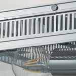 Elstead Lighting Ceiling Flush from the Holborn range. Holborn 2 Light Flush Product Code = HOLBORN-F-PC
