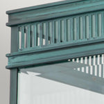 Elstead Lighting Ceiling Flush from the Holborn range. Holborn 2 Light Flush Product Code = HOLBORN-F-VDG