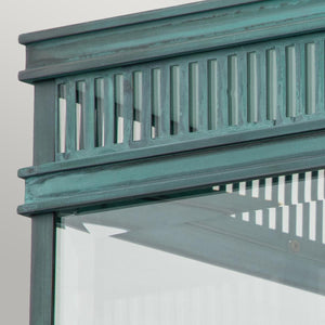 Elstead Lighting Ceiling Flush from the Holborn range. Holborn 2 Light Flush Product Code = HOLBORN-F-VDG