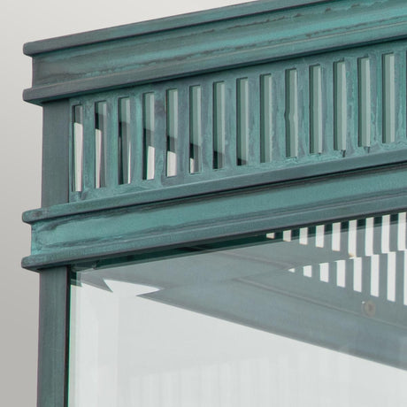 Elstead Lighting Ceiling Flush from the Holborn range. Holborn 2 Light Flush Product Code = HOLBORN-F-VDG