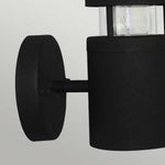 Elstead Lighting Outdoor Wall Light from the Hornbaek range. Hornbaek 1 Light Wall Lantern – SKU HORNBAEK-W1