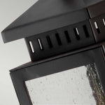 Elstead Lighting Hythe 1 Light Wall Lantern HYTHE